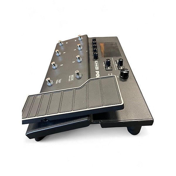 Used Line 6 POD GO Effect Processor