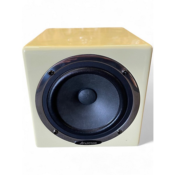 Used Avantone MixCube Powered Monitor