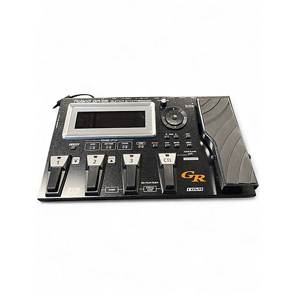 Used Roland GR55 Effect Processor