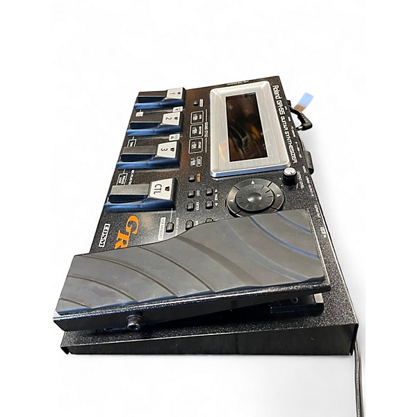 Used Roland GR55 Effect Processor