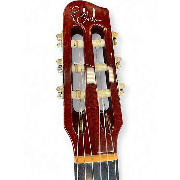 Used Godin Multiac Natural Classical Acoustic Electric Guitar