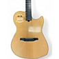 Used Godin Multiac Natural Classical Acoustic Electric Guitar