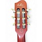 Used Godin Multiac Natural Classical Acoustic Electric Guitar