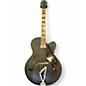 Used Gretsch Guitars G100CE Black Acoustic Electric Guitar thumbnail