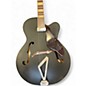 Used Gretsch Guitars G100CE Black Acoustic Electric Guitar