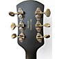 Used Gretsch Guitars G100CE Black Acoustic Electric Guitar