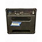 Used Marshall DSL1C Tube Guitar Combo Amp