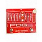 Used Electro-Harmonix Pog2 Polyphonic Octave Generator Effect Pedal thumbnail