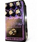 Used Idiotbox Effects DARK WAVES Effect Pedal