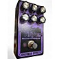 Used Idiotbox Effects DARK WAVES Effect Pedal