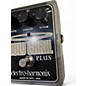Used Electro-Harmonix Holy Grail Plus Reverb Effect Pedal