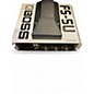 Used BOSS FS5U Nonlatching Footswitch Sustain Pedal