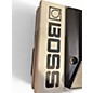 Used BOSS FS5U Nonlatching Footswitch Sustain Pedal