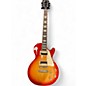 Used Gibson Les Paul Classic Heritage Cherry Sunburst Solid Body Electric Guitar thumbnail
