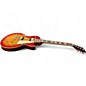 Used Gibson Les Paul Classic Heritage Cherry Sunburst Solid Body Electric Guitar
