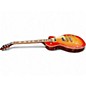 Used Gibson Les Paul Classic Heritage Cherry Sunburst Solid Body Electric Guitar