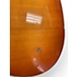 Used 2005 Gibson Hummingbird Artist Cherry Sunburst Acoustic Electric Guitar