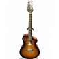 Used Breedlove ORGANIC SOLO CN 12 2 Tone Sunburst 12 String Acoustic Electric Guitar thumbnail