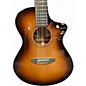 Used Breedlove ORGANIC SOLO CN 12 2 Tone Sunburst 12 String Acoustic Electric Guitar