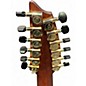 Used Breedlove ORGANIC SOLO CN 12 2 Tone Sunburst 12 String Acoustic Electric Guitar