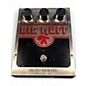 Used Electro-Harmonix Classics USA Big Muff Distortion Effect Pedal