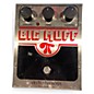 Used Electro-Harmonix Classics USA Big Muff Distortion Effect Pedal