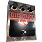 Used Electro-Harmonix Classics USA Big Muff Distortion Effect Pedal