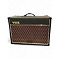 Used VOX AC15C1 15W Tube Guitar Combo Amp thumbnail
