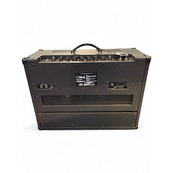 Used VOX AC15C1 15W Tube Guitar Combo Amp