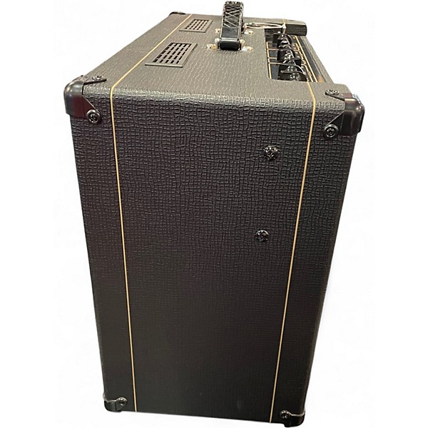 Used VOX AC15C1 15W Tube Guitar Combo Amp