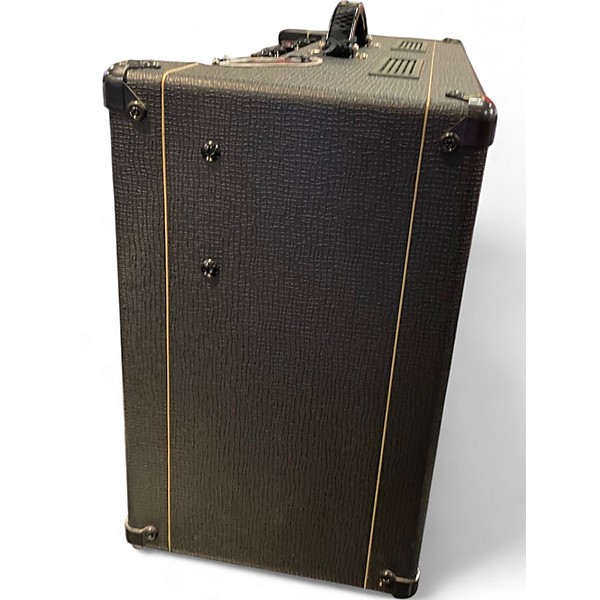Used VOX AC15C1 15W Tube Guitar Combo Amp