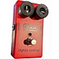 Used MXR M102 Dyna Comp Effect Pedal