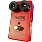 Used MXR M102 Dyna Comp Effect Pedal