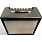 Used Fender Blues Junior IV 15W 1x12 Tube Guitar Combo Amp