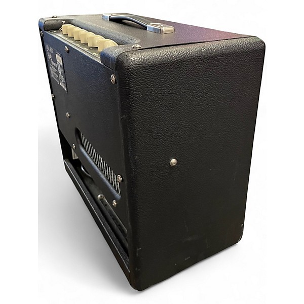 Used Fender Blues Junior IV 15W 1x12 Tube Guitar Combo Amp