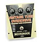 Used Behringer VT911 VINTAGE TUBE OVERDRIVE Effect Pedal thumbnail
