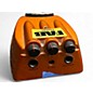 Used Danelectro Fab Flange Effect Pedal