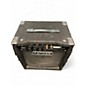 Used Fender Rumble 15 15W 1X8 Bass Combo Amp