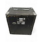 Used Fender Rumble 15 15W 1X8 Bass Combo Amp