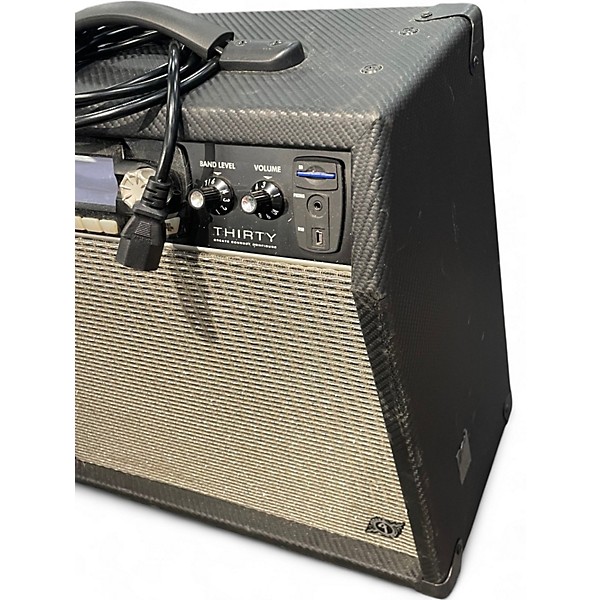 Used Fender gdec 3 thirty Guitar Combo Amp