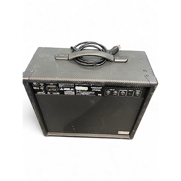 Used Fender gdec 3 thirty Guitar Combo Amp