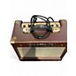 Used Acoustic A15 15W 1x6.5 Acoustic Guitar Combo Amp