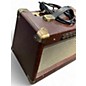 Used Acoustic A15 15W 1x6.5 Acoustic Guitar Combo Amp