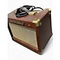 Used Acoustic A15 15W 1x6.5 Acoustic Guitar Combo Amp