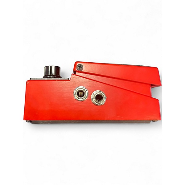 Used BOSS RC1 Loop Station Pedal