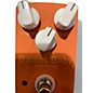 Used Joyo Sweet Baby Effect Pedal