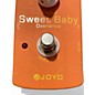 Used Joyo Sweet Baby Effect Pedal