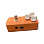 Used Joyo Sweet Baby Effect Pedal