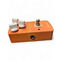 Used Joyo Sweet Baby Effect Pedal