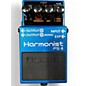 Used BOSS PS6 Harmonist Effect Pedal thumbnail
